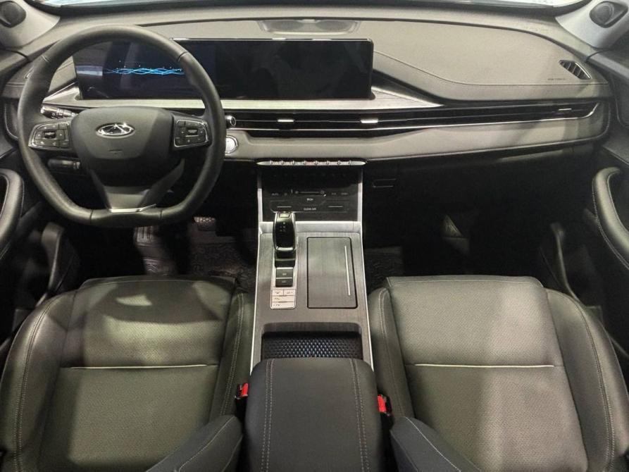 Chery Tiggo 7 Pro Max I Ростов-на-Дону  - изображение 17