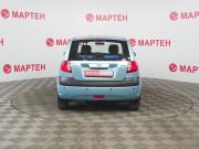 Hyundai Getz I Рестайлинг Вологда  - изображение 23