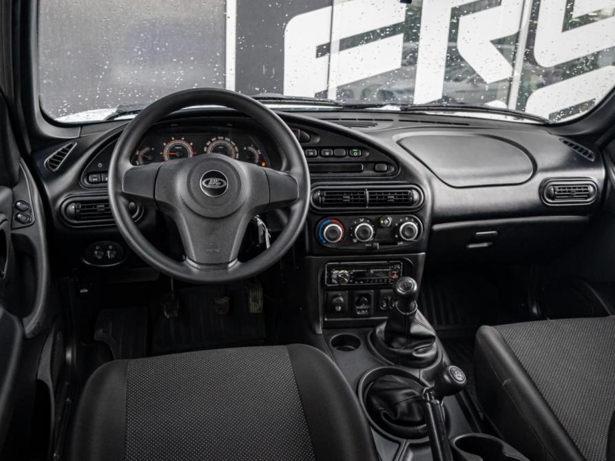 Lada (ВАЗ) Niva Travel I Краснодар  - изображение 6