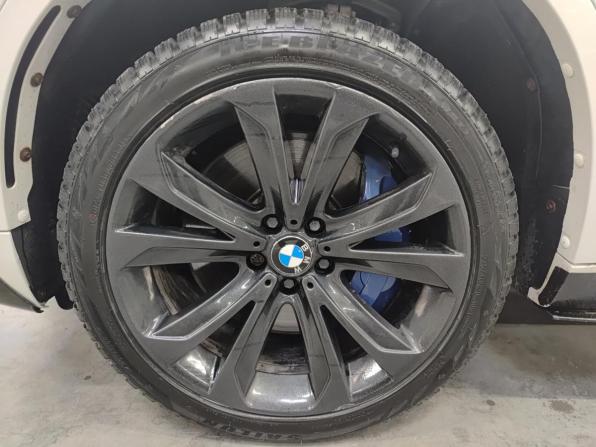 BMW X6 II (F16) с пробегом 2016 года, цена 3 850 000 рублей, 183396 км, внедорожник, Автокод Объявления