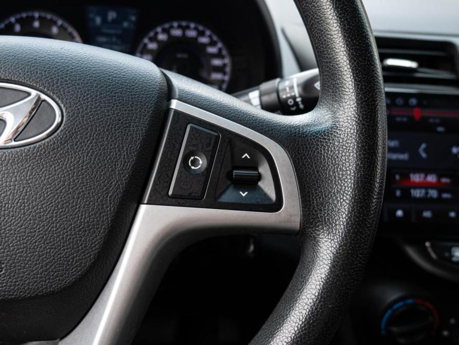 Hyundai Solaris I Краснодар  - изображение 18