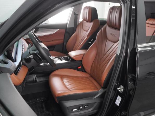 Chery Tiggo 8 Pro Max I с пробегом 2022 года, цена 2 339 000 рублей, 65519 км, внедорожник, Автокод Объявления