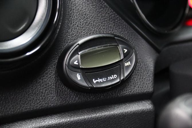 Renault Kaptur I с пробегом 2017 года, цена 1 595 950 рублей, 68126 км, внедорожник, Автокод Объявления