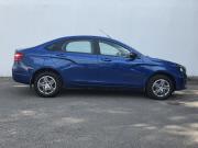 Lada (ВАЗ) Vesta I Москва  - изображение 23