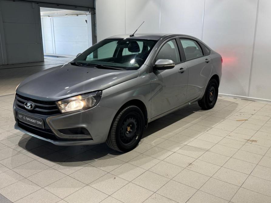 Lada (ВАЗ) Vesta I Самара  - изображение 2