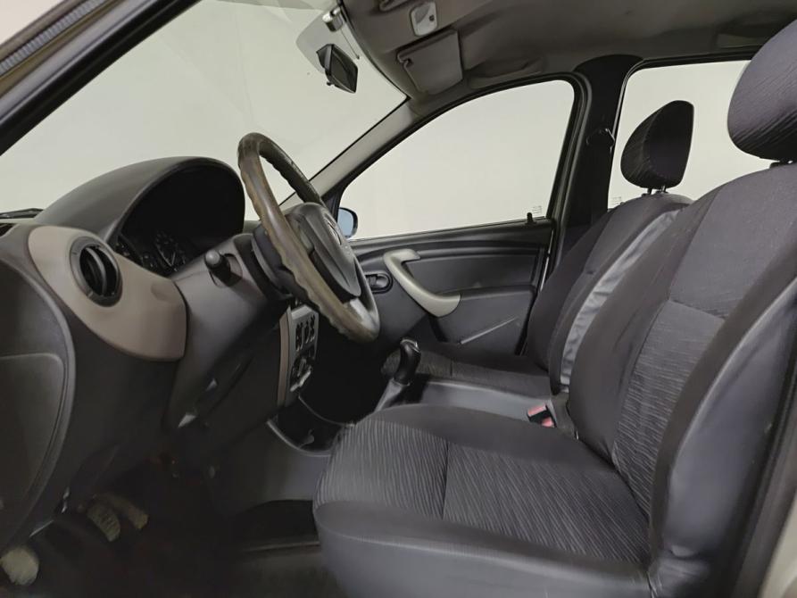 Renault Logan I Рестайлинг Уфа  - изображение 20