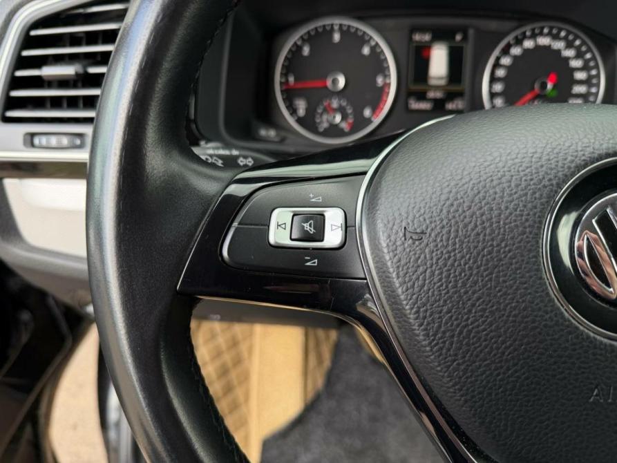 Volkswagen Multivan T6 Оренбург  - изображение 9