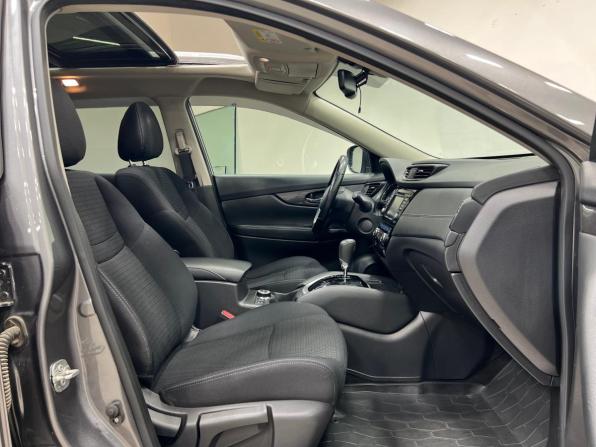 Nissan X-Trail III Рестайлинг с пробегом 2021 года, цена 2 780 000 рублей, 110000 км, внедорожник, Автокод Объявления