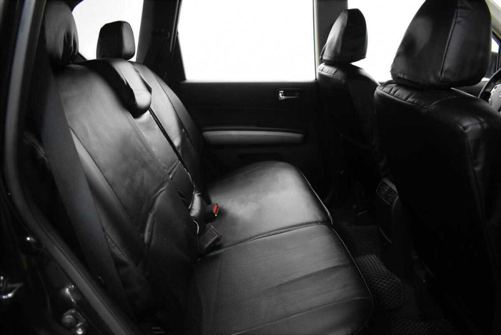 Nissan X-Trail II Рестайлинг Москва  - изображение 13
