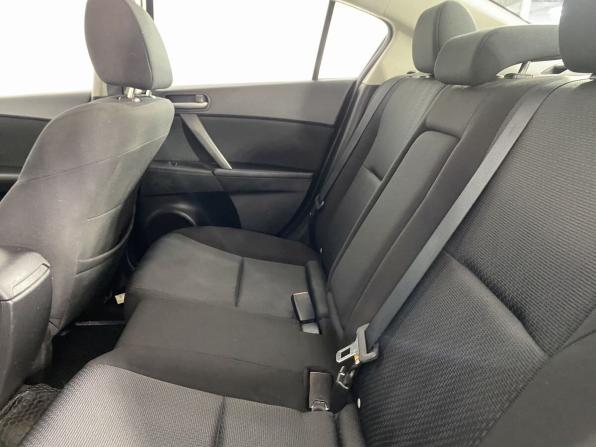 Mazda 3 II (BL) с пробегом 2009 года, цена 855 000 рублей, 120705 км, седан, Автокод Объявления