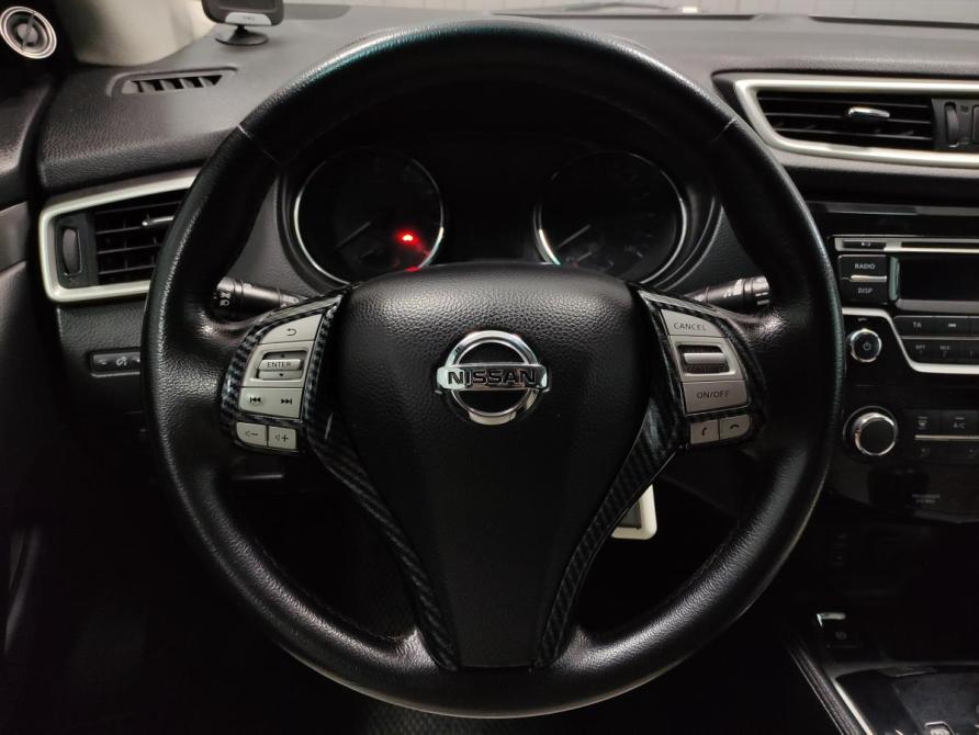 Nissan Qashqai II Пермь  - изображение 7