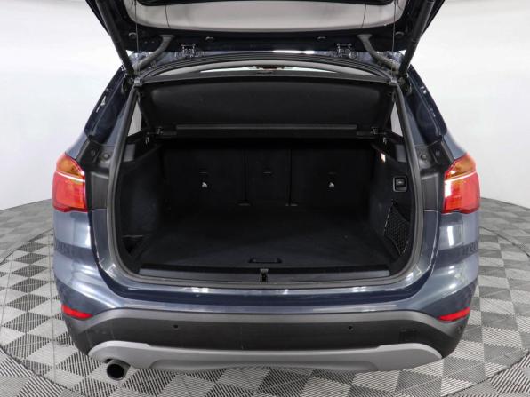 BMW X1 II (F48) с пробегом 2016 года, цена 1 849 000 рублей, 111918 км, внедорожник, Автокод Объявления