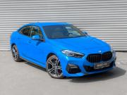 BMW 2 серии F44 Москва  - изображение 33