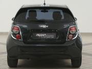 Chevrolet Aveo II Иваново  - изображение 21
