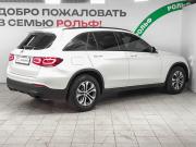 Mercedes-Benz GLC I (X253) Рестайлинг Москва  - изображение 27