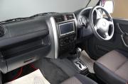 Suzuki Jimny III Рестайлинг 1 Тюмень  - изображение 26