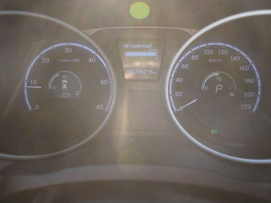 Hyundai ix35 I Архангельск  - изображение 14
