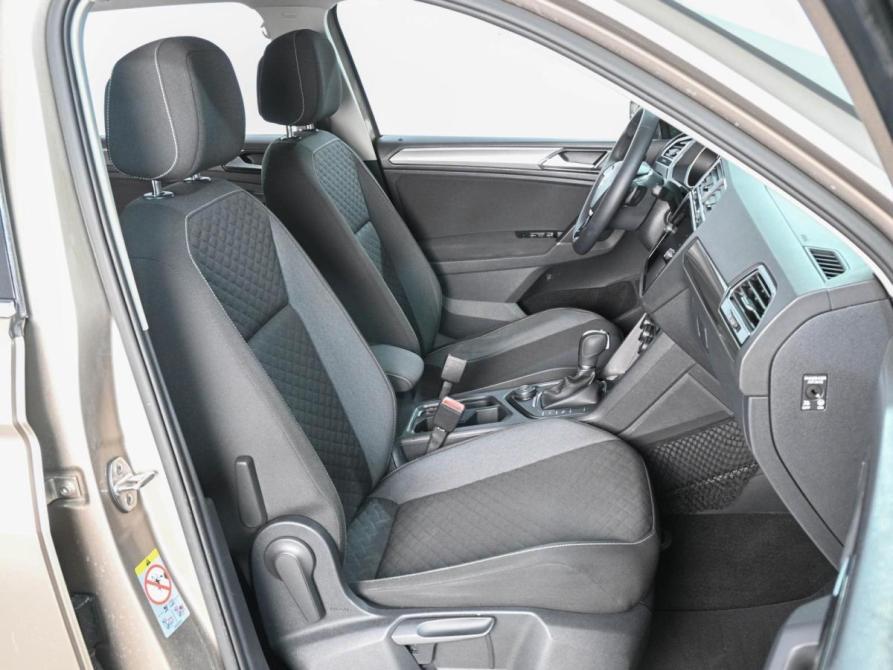 Volkswagen Tiguan II Ростов-на-Дону  - изображение 8