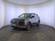 Changan CS55 Plus II Москва  - изображение 31