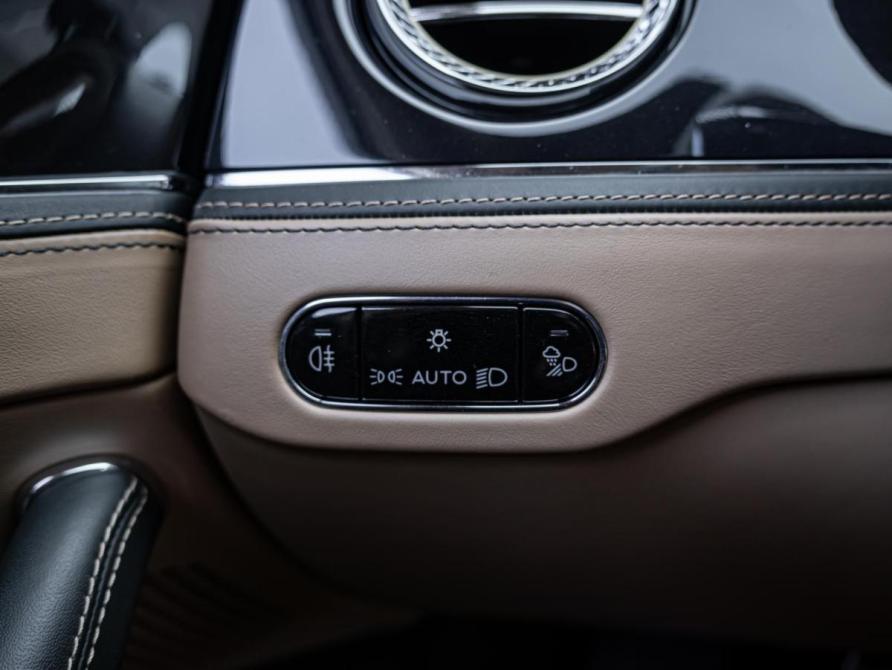 Bentley Flying Spur III Краснодар  - изображение 31