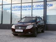 Geely MK Cross I Екатеринбург  - изображение 19