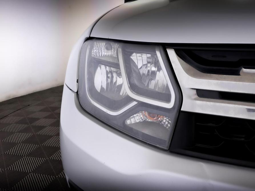Renault Duster I Рестайлинг Москва  - изображение 17