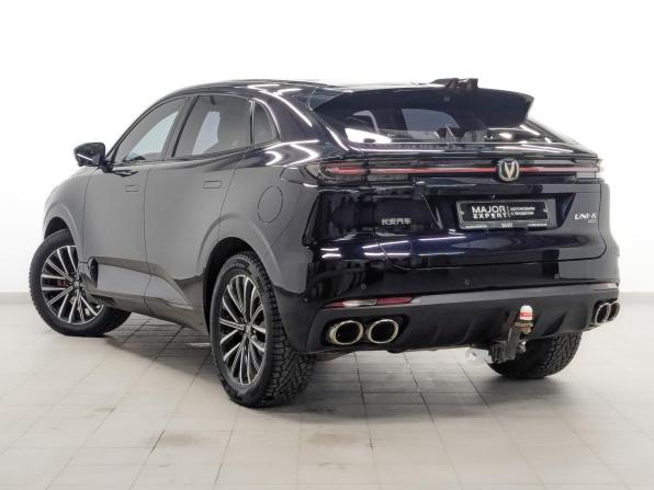 Changan UNI-K с пробегом 2023 года, цена 2 530 000 рублей, 77400 км, внедорожник, Автокод Объявления