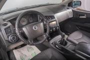 SsangYong Kyron I Рестайлинг Томск  - изображение 24