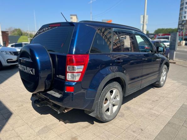 Suzuki Grand Vitara II с пробегом 2008 года, цена 1 000 000 рублей, 161000 км, внедорожник, Автокод Объявления