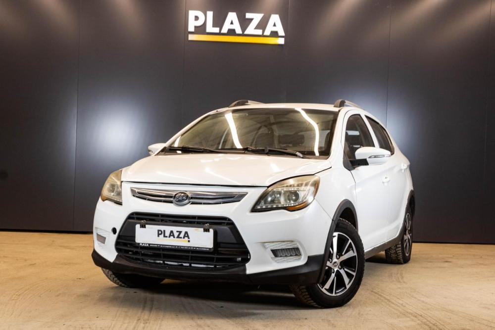 Lifan X50 Уфа  - изображение 1