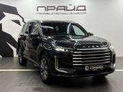 Exeed VX I Рестайлинг Ростов-на-Дону  - изображение 20