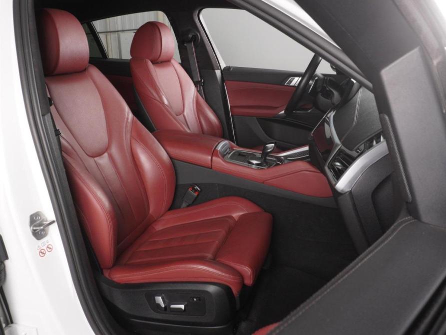 BMW X6 III (G06) Минеральные Воды  - изображение 10