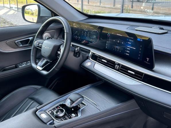 Chery Tiggo 8 Pro Max I с пробегом 2024 года, цена 2 550 000 рублей, 20632 км, внедорожник, Автокод Объявления