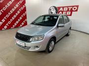 Lada (ВАЗ) Granta I Новочеркасск  - изображение 17