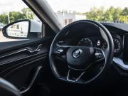 Skoda Octavia IV (A8) Москва  - изображение 27