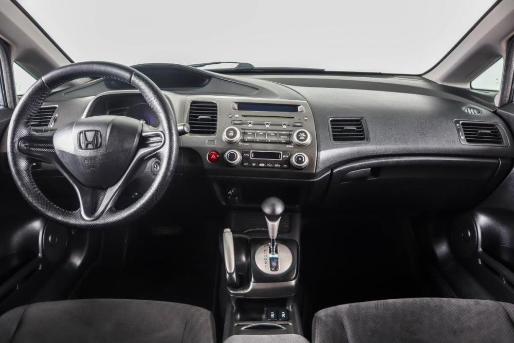 Honda Civic VIII Рестайлинг Пермь  - изображение 14