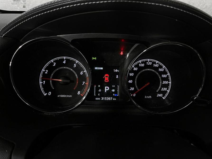 Citroen C-Crosser Ногинск  - изображение 10