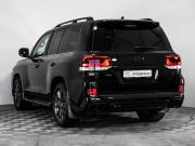 Toyota Land Cruiser 200 Series Рестайлинг 2 Санкт-Петербург  - изображение 46
