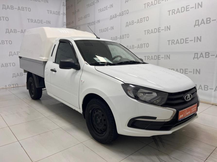 Lada (ВАЗ) Granta I Рестайлинг Пермь  - изображение 2