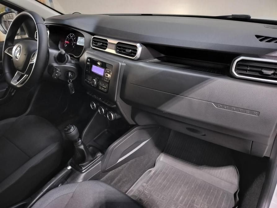 Renault Duster II Санкт-Петербург  - изображение 10