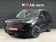 Exeed VX I Екатеринбург  - изображение 25