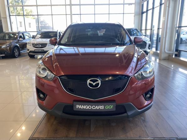 Mazda CX-5 I с пробегом 2013 года, цена 1 650 000 рублей, 178959 км, внедорожник, Автокод Объявления