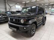 Suzuki Jimny IV Набережные Челны  - изображение 36
