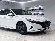 Hyundai Elantra VII (CN7) Уфа  - изображение 31