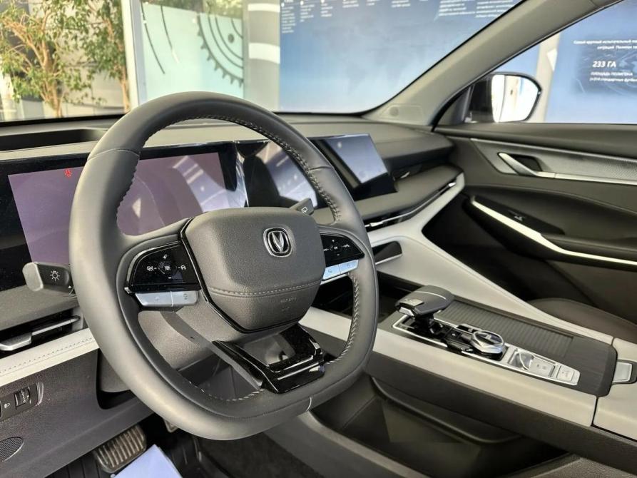 Changan CS75 Plus III Вологда  - изображение 37