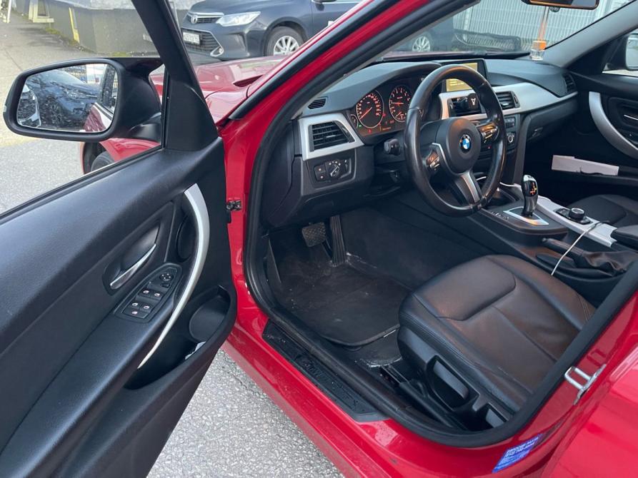 BMW 3 серии VI (F3x) Санкт-Петербург  - изображение 7