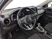 Kia Cerato IV Москва  - изображение 44