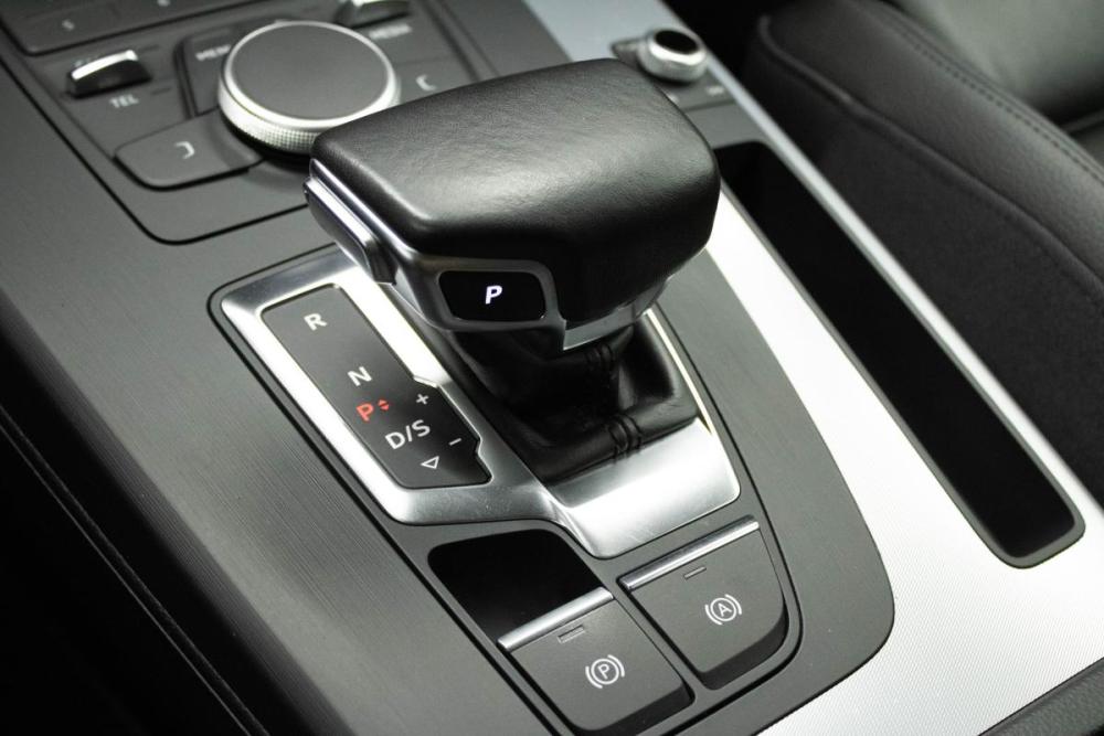 Audi Q5 II (FY) Уфа  - изображение 22