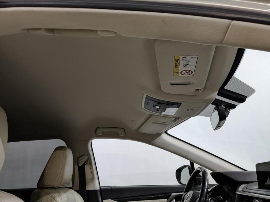Lexus RX IV Рестайлинг Химки  - изображение 23