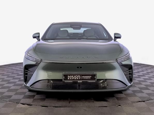 Exeed Exlantix ES с пробегом 2025 года, цена 4 550 000 рублей, 14808 км, седан, Автокод Объявления